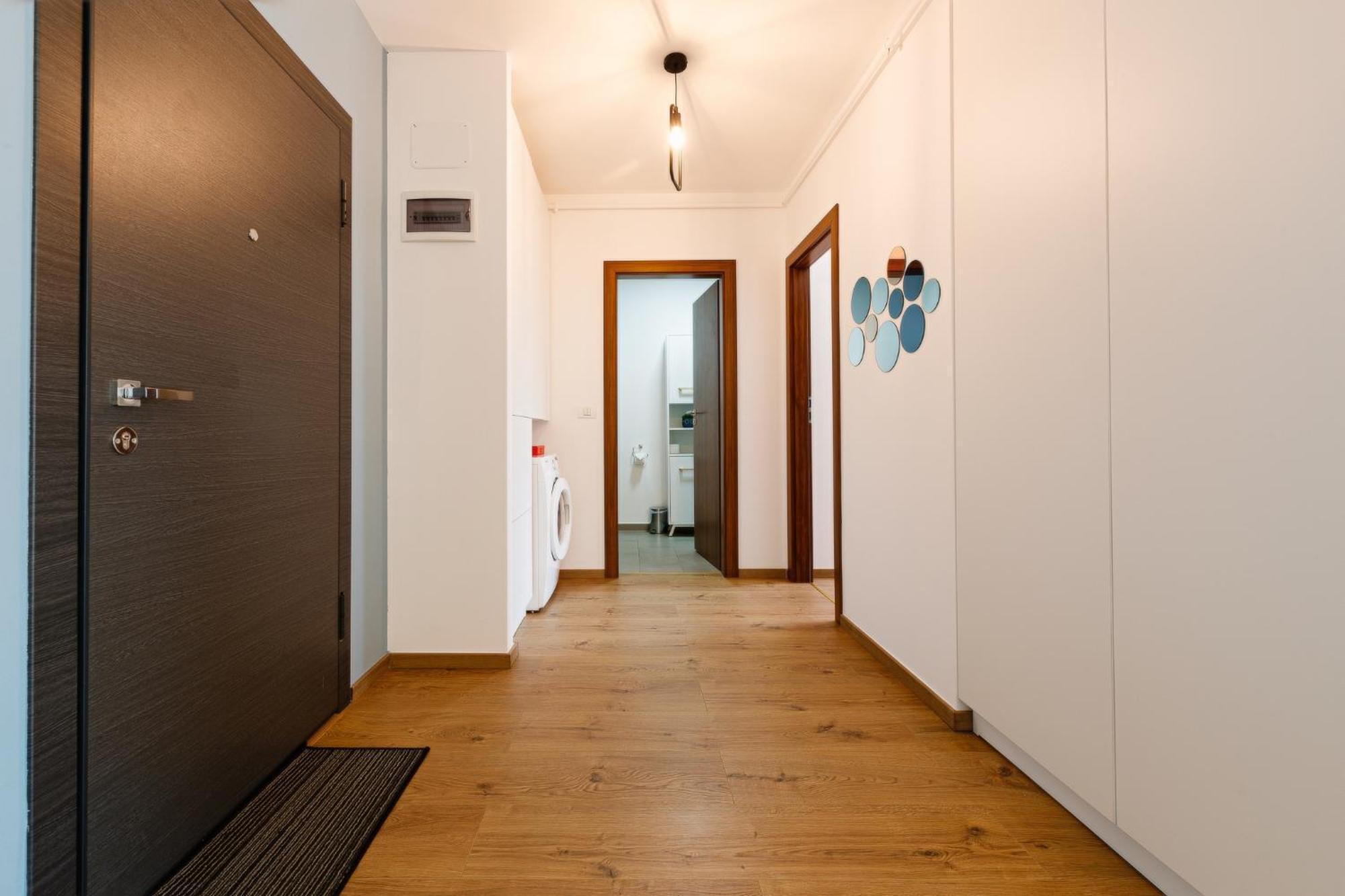 B14-Exclusive Apartment&Parking Тимишоара Екстериор снимка
