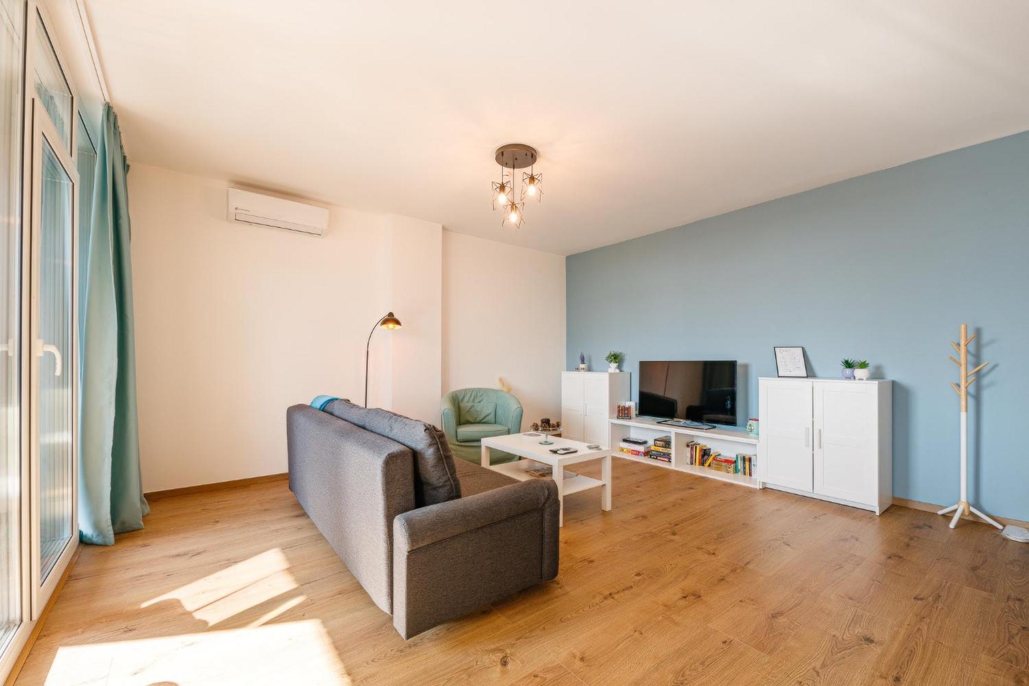 B14-Exclusive Apartment&Parking Тимишоара Екстериор снимка