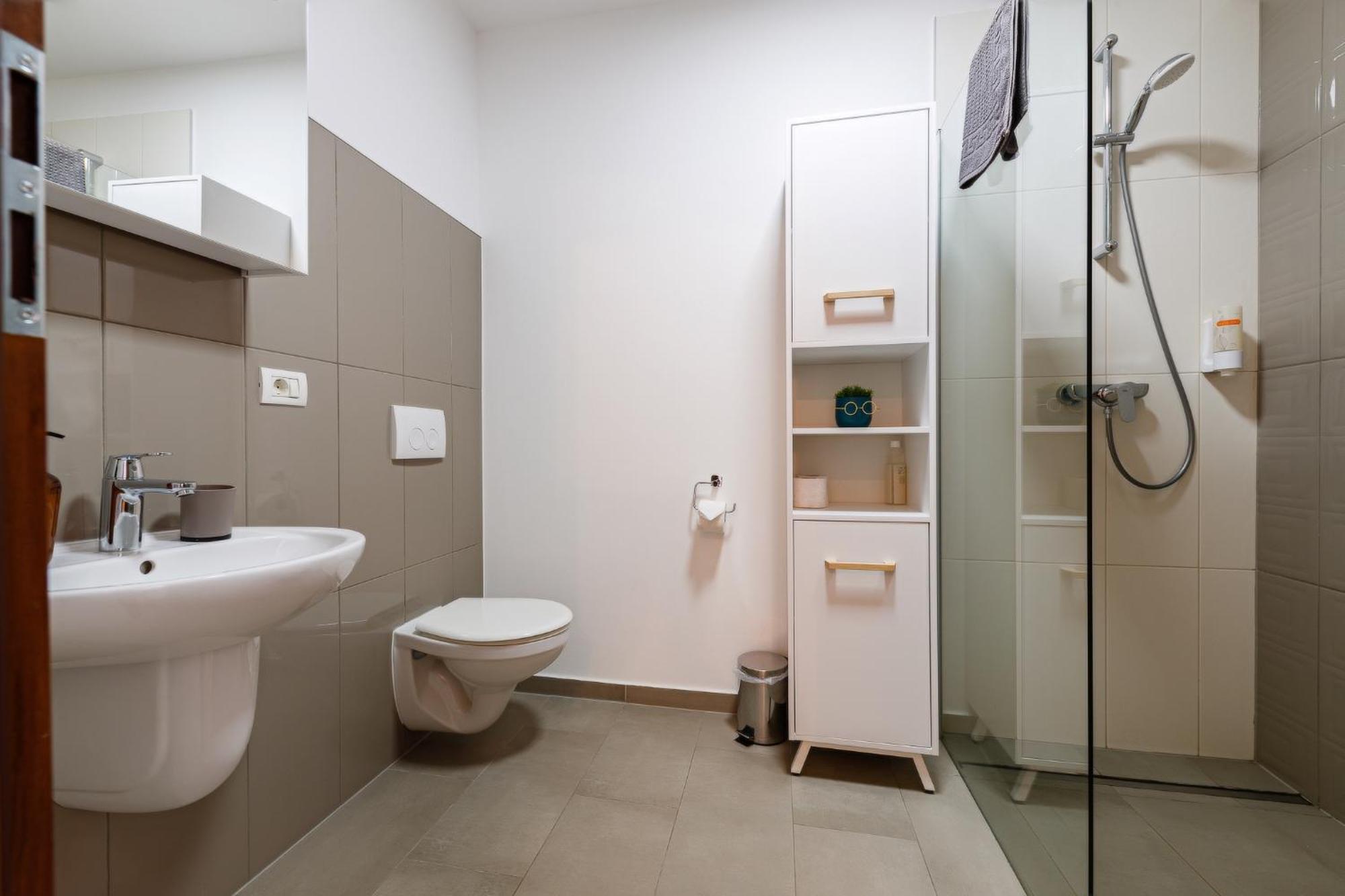B14-Exclusive Apartment&Parking Тимишоара Екстериор снимка